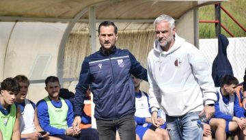 Οι δηλώσεις του ντέρμπι (vid)