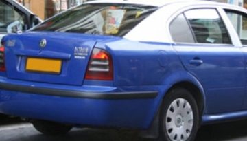 Χωρίς ταξί αύριο η Θεσσαλονίκη – 24ωρη απεργία από τους ιδιοκτήτες