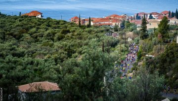 15ος Taygetos Challenge 2026: Οι νικητές