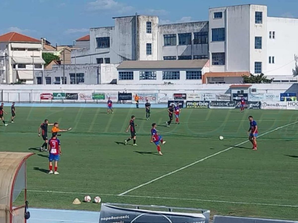 Ο Καραγιάννης στη Λευκάδα