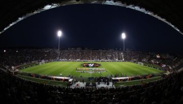 Η ειδική επιτροπή για τα 100 χρόνια και η διπλή ανάπλαση