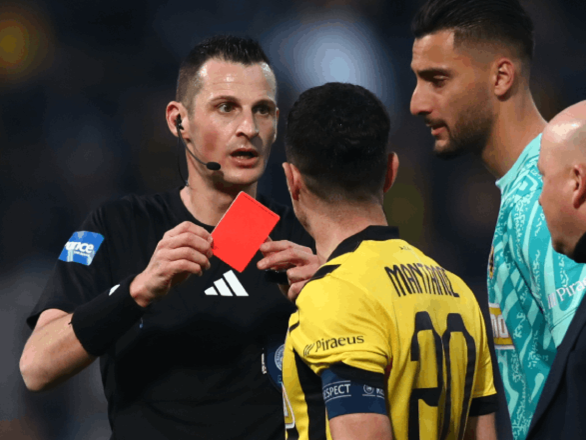 Κάθε εβδομάδα είμαστε στο ίδιο έργο θεατές και όσο τα… «γάλατα» ζορίζουν θα γίνονται και χ