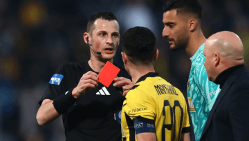 Κάθε εβδομάδα είμαστε στο ίδιο έργο θεατές και όσο τα… «γάλατα» ζορίζουν θα γίνονται και χ