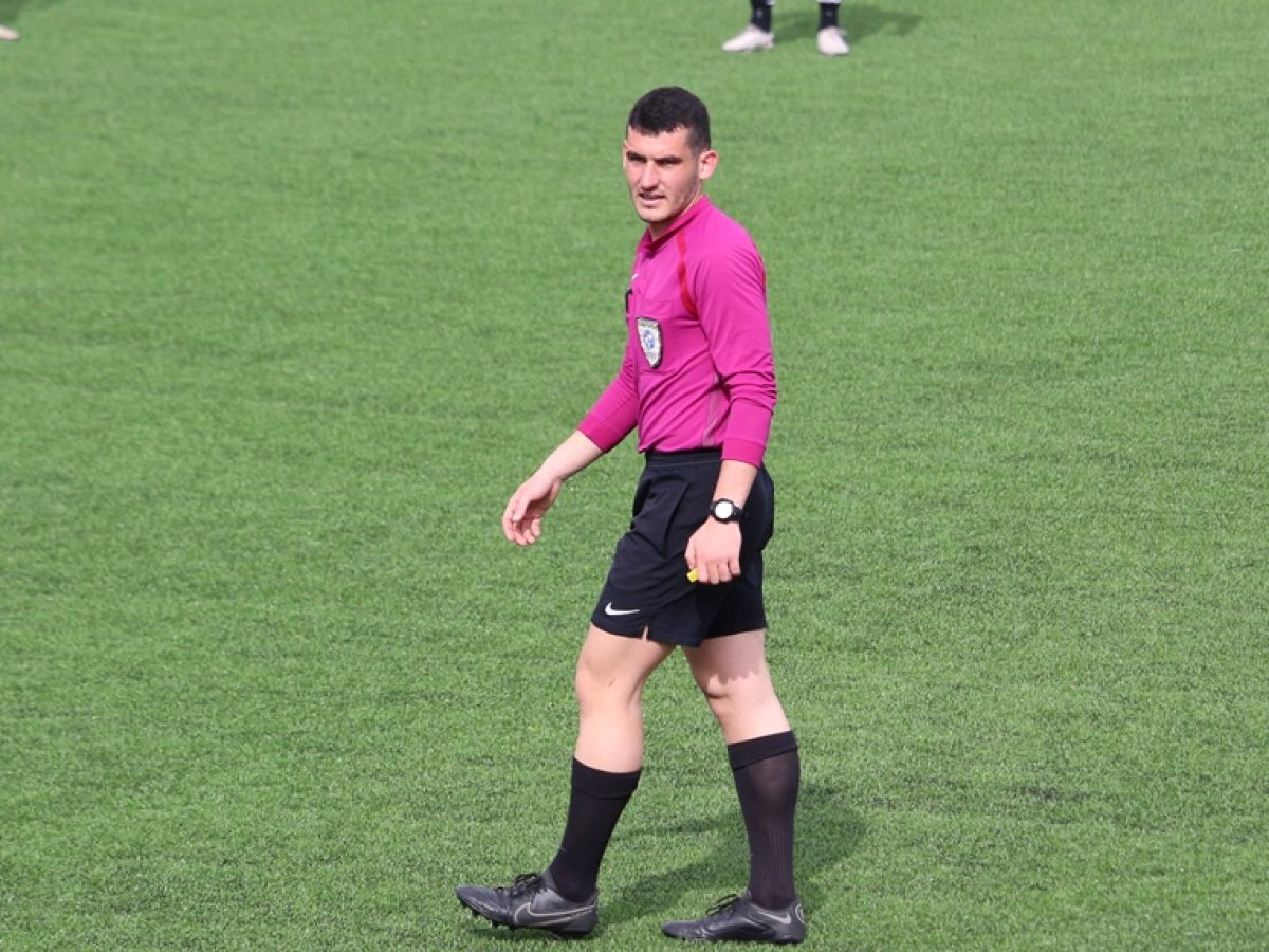 Ορισμός – Πρόκληση: Ο Τσίντζας στο ΠΑΣ Λαμία – Άρης Φιλιατών