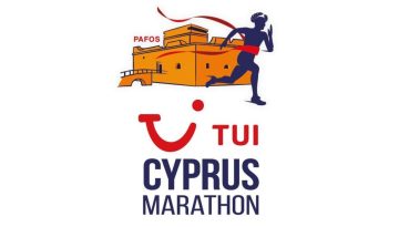 TUI Cyprus Marathon 2026