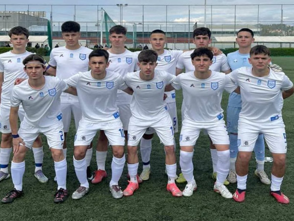 Θα καλύψει ο Σιόντης τα έξοδα της Κ17 του ΠΑΣ για το final-4!