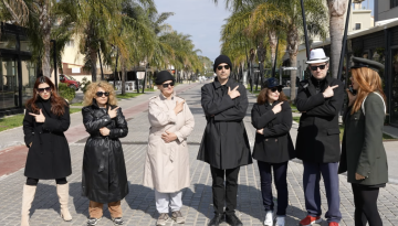 Βαλλιάνειος 2026 – Τα μάτια σας 14 και τα μυαλά στα κάγκελα [βίντεο]