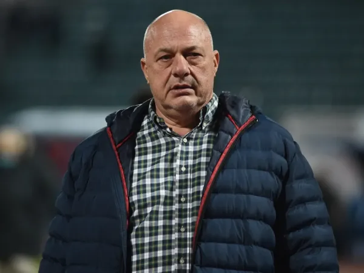 Μπέος: «Υπάρχουν διαιτητές με νοοτροπία ότι πρέπει να εξυπηρετούν τους αποκαλούμενους ”μεγ