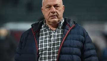 Μπέος: «Υπάρχουν διαιτητές με νοοτροπία ότι πρέπει να εξυπηρετούν τους αποκαλούμενους ”μεγ