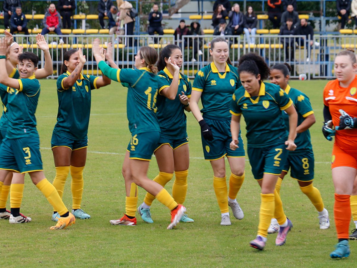 Εύκολη νίκη 7-0 τη Σπάρτη