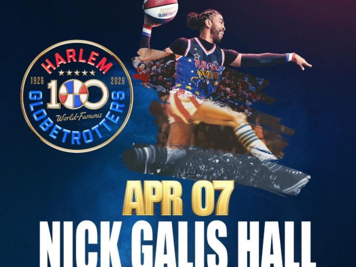 OI ΧΑΡΛΕΜΣ στη Θεσσαλονίκη (7/4): Πάρε 25% ΕΚΠΤΩΣΗ από Κούση! VIDEO