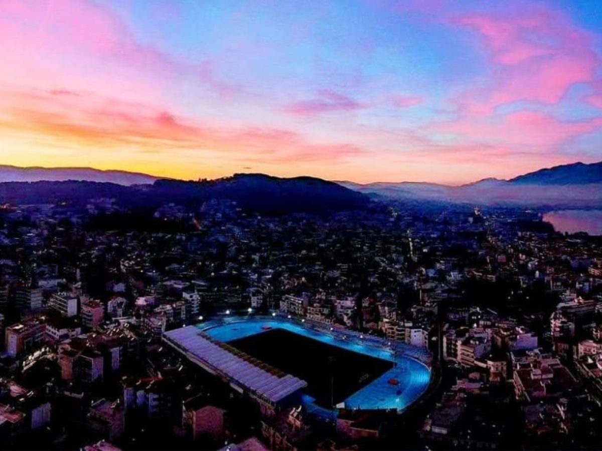 Σιόντης: Οφείλουμε να αντιμετωπίσουμε την πραγματικότητα – Θα τοποθετηθώ σύντομα για το «α