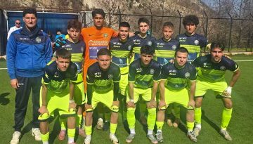 “Απόδραση τίτλου” από τα νταμάρια της Λιθακιάς ο ΑΠΣ Ζάκυνθος 1961 Β’ , 3-2 τη τοπική Δόξα