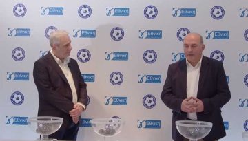 Mια κλήρωση με πολλά ερωτηματικά, που έστειλε τη Ζάκυνθο ” στο λάκκο των λεόντων” με 3 ντέ