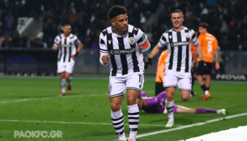 ΠΑΟΚ και κάρτες: Αυτοί που είναι στο όριο – Τι ισχύει με τα πλέι οφ