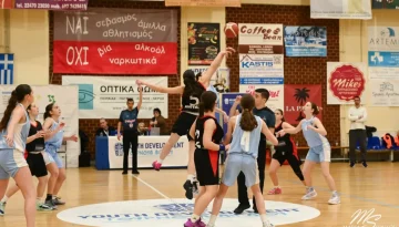 Τουρνουά Αιγαίου: Τα αποτελέσματα της 2ης ημέρας (vids, pics)