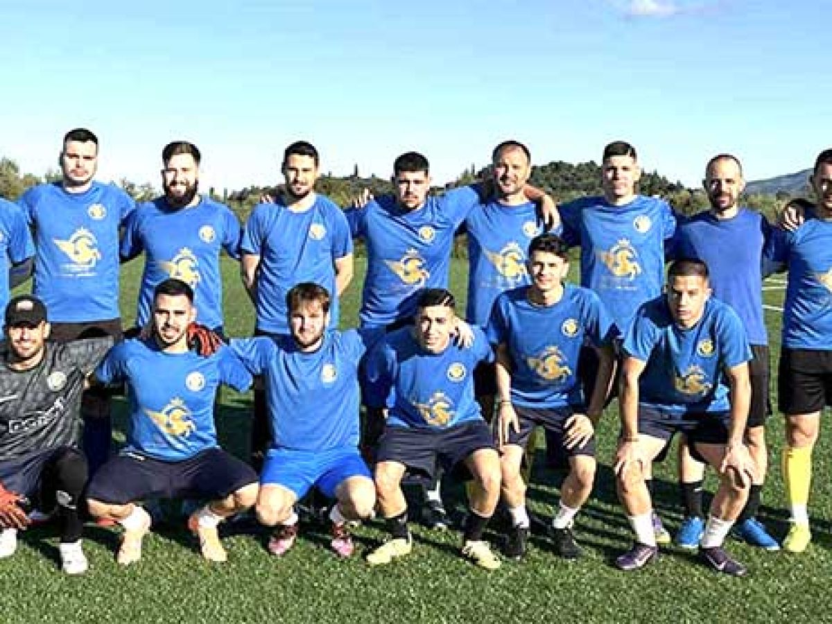 Play aut- EΠΣ Ζακύνθου: Δύο Νίκες για ΑΠΣ Ζάκυνθος και αναρρίχηση στην βαθμολογία!