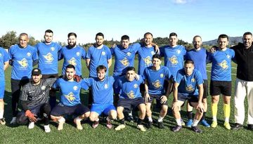 Play aut- EΠΣ Ζακύνθου: Δύο Νίκες για ΑΠΣ Ζάκυνθος και αναρρίχηση στην βαθμολογία!