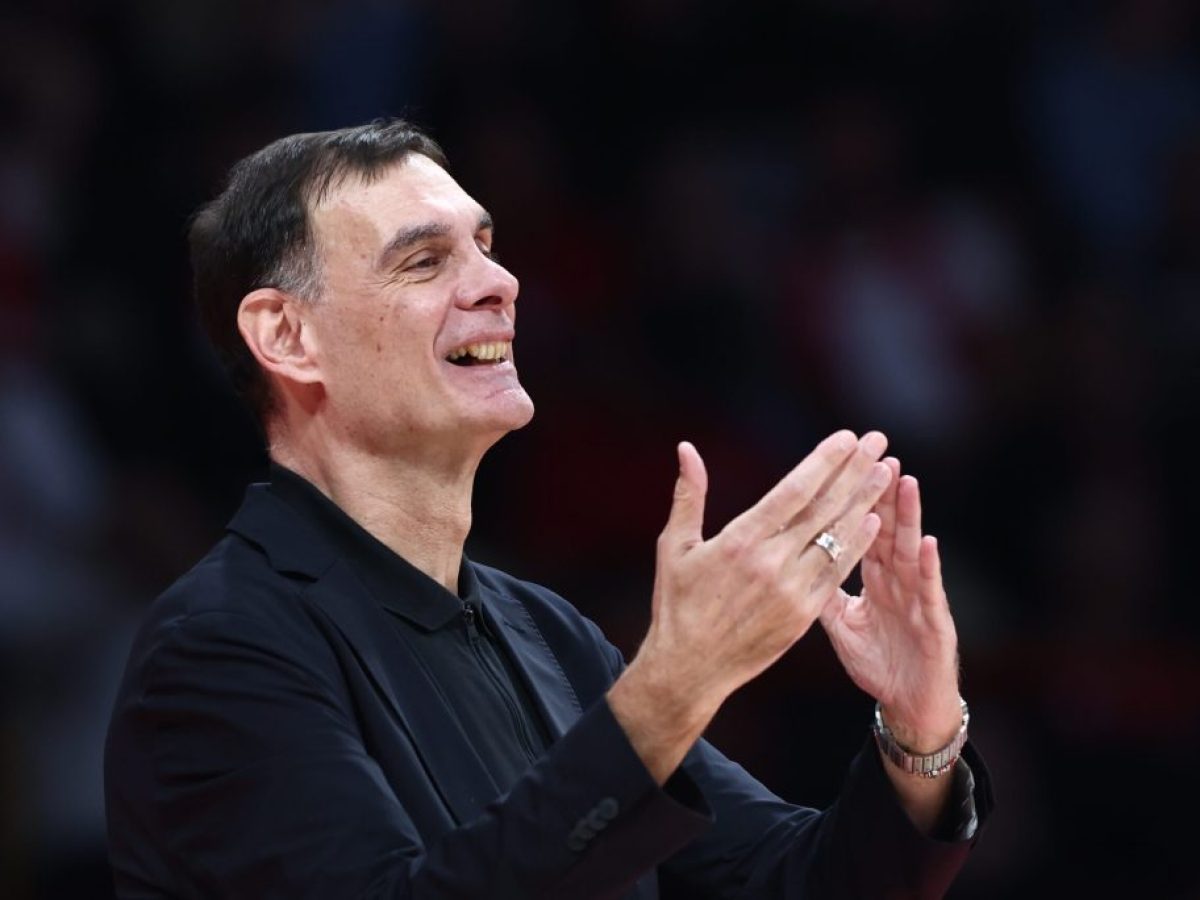 Τι δουλειά έκανε ο Γιώργος Μπαρτζώκας πριν γίνει προπονητής;