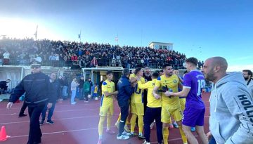 ΑΠΣ Ζάκυνθος: Μονόδρομος η νίκη επί του Πέλοπα Κιάτου-Η αποστολή της ομάδας