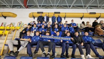 Για πρώτη φορά στη Β’ Φάση του Πανελληνίου Πρωταθλήματος όλες οι ακαδημίες του Απόλλωνα Σμ