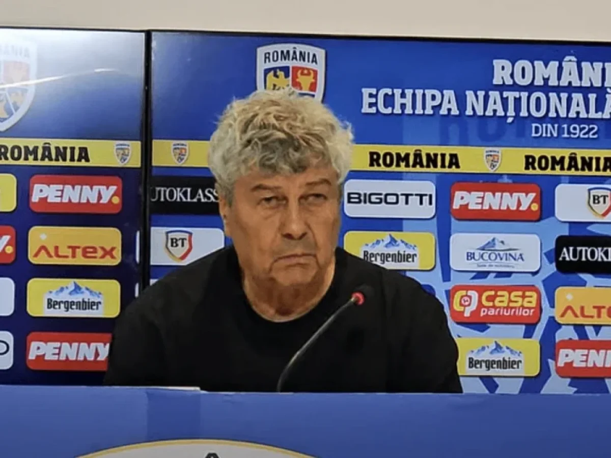 Θα βάλει απινιδωτή ο Μιρτσέα Λουτσέσκου μετά την περιπέτεια της υγείας του