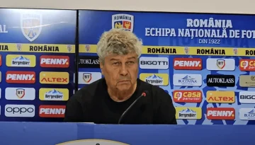 Θα βάλει απινιδωτή ο Μιρτσέα Λουτσέσκου μετά την περιπέτεια της υγείας του