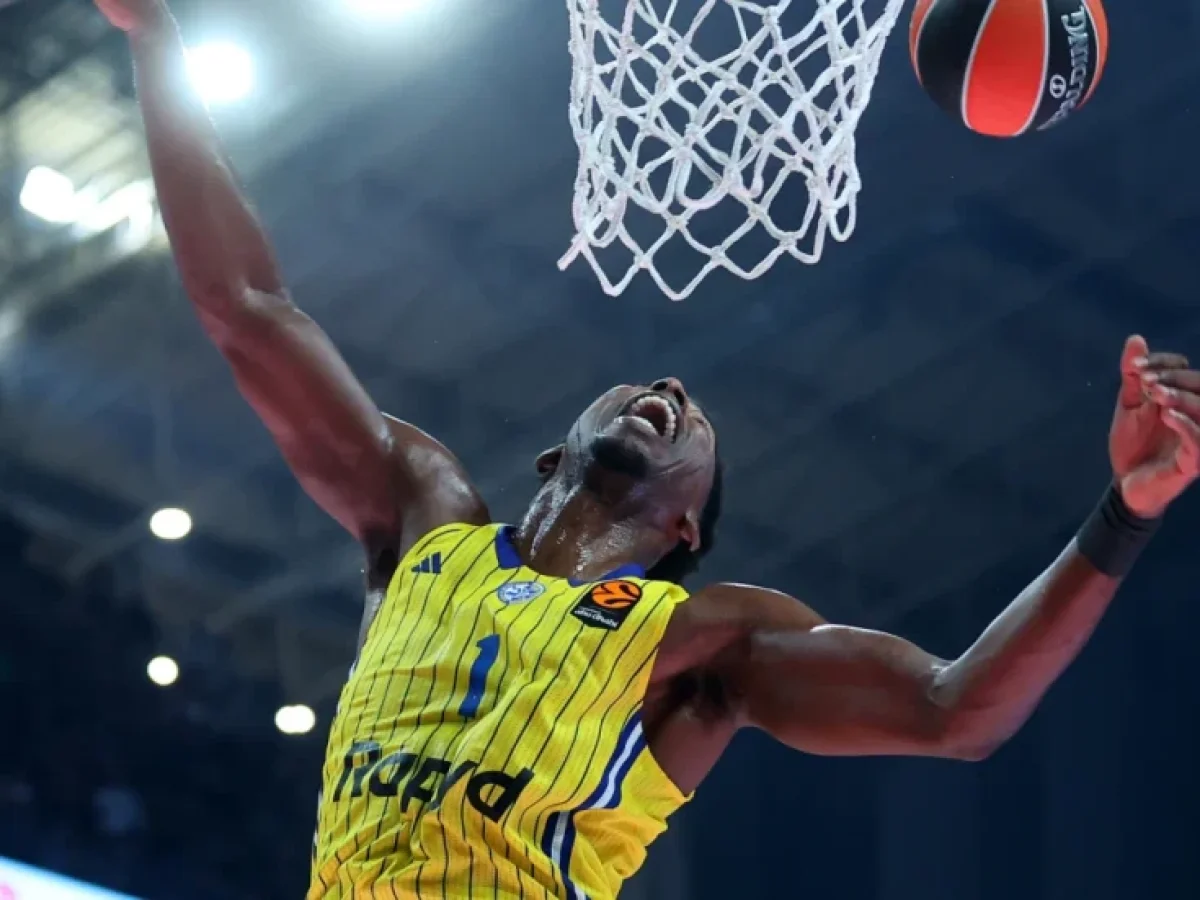 Ο αδελφός του Τζέιλεν Χορντ αγνοείται – Έκκληση για την εύρεσή του