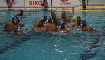 Εντυπωσιακό πρώτο «βήμα» για τα Ημιτελικά ο Απόλλων Σμύρνης και… τώρα Final 4!
