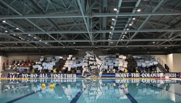 Ιστορική ανάθεση: Στο Παλαιό Φάληρο με οικοδεσπότη τον Απόλλωνα το Final 4 του Conference