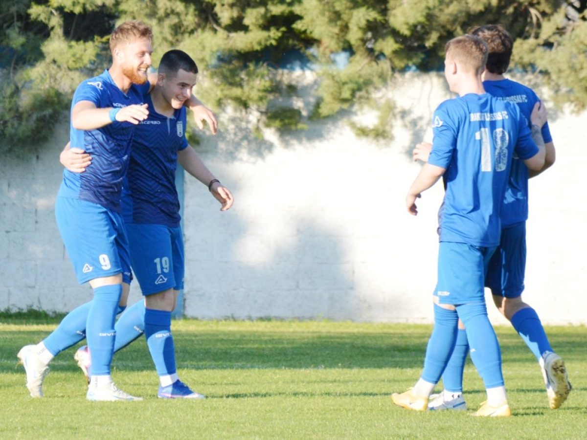 Επέστρεψε για να κάνει τη διαφορά: Ο Βλαχάκης ξανά στο προσκήνιο!