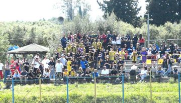 “Ιόνιο Τουρνουά” : “Η άνοιξη του ερασιτεχνικού ποδοσφαίρου”