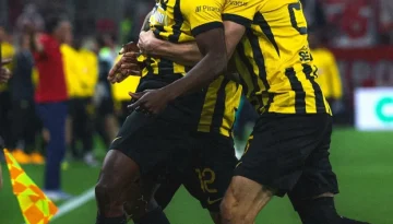 Η νίκη της Αντίστασης