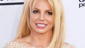 Σε κέντρο αποκατάστασης η Μπρίτνεϊ Σπίαρς