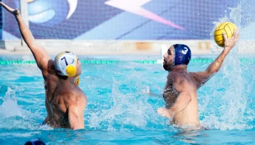 «Σφράγισε» εντυπωσιακά στο Φάληρο την 3η θέση και παίζει Προημιτελικούς με Πανιώνιο ο Απόλ