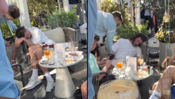 &Sigma;&epsilon; ά&theta;&lambda;&iota;&alpha; &kappa;&alpha;&tau;ά&sigma;&tau;&alpha;&sigma;&eta; &omicron; &Gamma;&kappa;&rho;ί&lambda;&iota;&sigmaf;: &Omicron; &phi;&alpha;&kappa;ό&sigmaf; &tau;&omicron;&nu; &laquo;έ&pi;&iota;&alpha;&sigma;&epsilon;&raquo; &mu;&epsilon;&theta;&upsilon;&sigma;&mu;έ&nu;&omicron; &nu;&alpha; &kappa;&omicron;&iota;&mu;ά&tau;&alpha;&iota; &sigma;&epsilon;&hellip; &kappa;&alpha;&rho;έ&kappa;&lambda;&alpha;