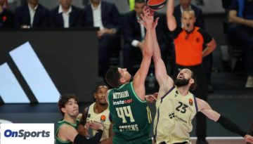Euroleague: Όλα για όλα στην Ισπανία – Πρώτη «μάχη» με Μπαρτσελόνα