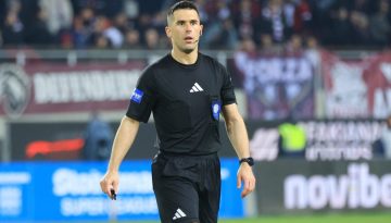 Κηφισιά: «Απορία και προβληματισμός για τον ορισμό του Ζαμπαλά»