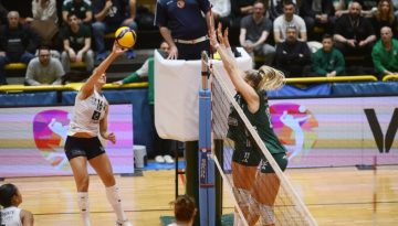 Oι σημαντικότερες στιγμές του Παναθηναϊκός – ΑΟ Θήρας (vids)