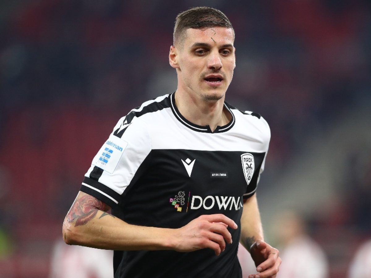 Ο λόγος που έμεινε εκτός ο Ντεσπόντοφ