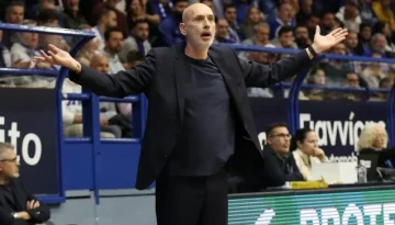 ΗΡΑΚΛΗΣ: Αύριο αρχίζει δουλειά για το ντέρμπι…