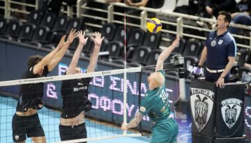 Οι σημαντικότερες στιγμές του ΠΑΟΚ – ΑΟΝΣ Μίλων (vids)