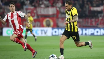 Η «έκπληξη» που άλλαξε το ντέρμπι