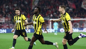 Αρναούτογλου: «Αφού το πιστεύουν εκείνοι, η δουλειά είναι… μία!» (VIDEO)