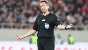 Η φάση που «χάλασε» (ξανά) το αφήγημα