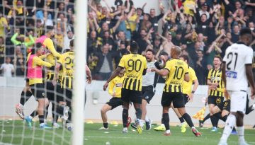 ΟΛΗ η εκπομπή ΑΕΚ Inside με ειδήσεις και σχόλια από τον Τάσο Καπετανάκο! (VIDEO)