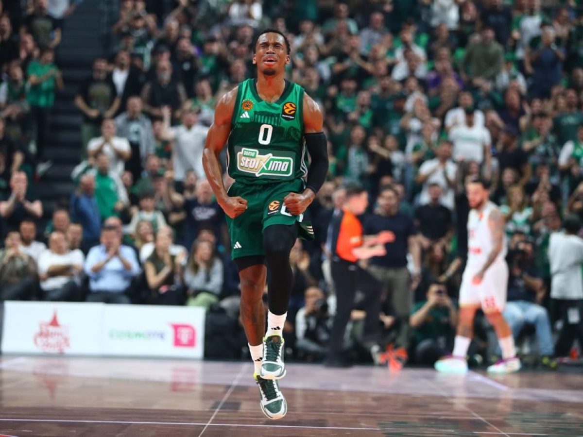 Βαλένθια – Παναθηναϊκός: Η ώρα και το κανάλι του αγώνα