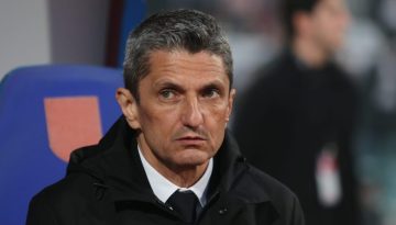 Λουτσέσκου: «Είχαμε την πεποίθηση ότι θα κατακτήσουμε πρωτάθλημα και Κύπελλο – Τεράστια επ