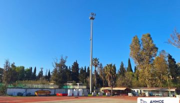 Παγκόσμια Ημέρα Αθλητισμού: Ο Δήμος Αργοστολίου τιμά το Αθλητικό Ιδεώδες