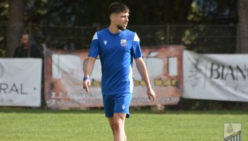 Κρίση στη μεσαία γραμμή – “Στεγνώνει” η Λαμία στα πιο μεγάλα παιχνίδια!